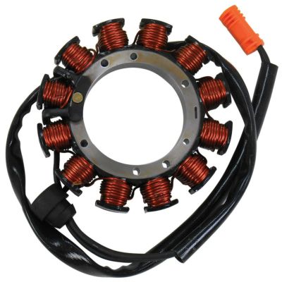スポーツスター2014～2021 用オルタネーター ステーターコイル MID-USA