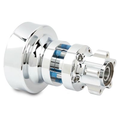 2011～2019 XL1200X リア ハブ カートリッジキット クローム アレンネス