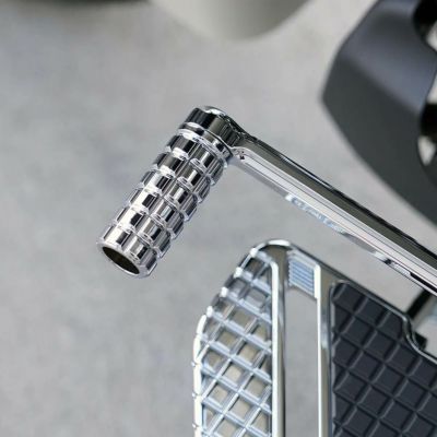アレンネス Speed Liner シフトペグ クローム アレンネス