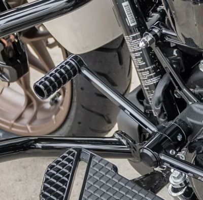 アレンネス Speed Liner シフトペグ ブラック アレンネス