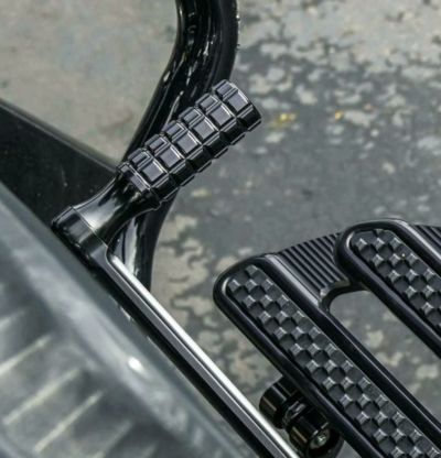 【セール】アレンネス Speed Liner シフトペグ ブラック アレンネス