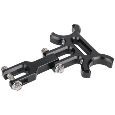 メーターリロケーションブラケット Hole Shotライザー用 スラッシンサプライ(THRASHIN SUPPLY)