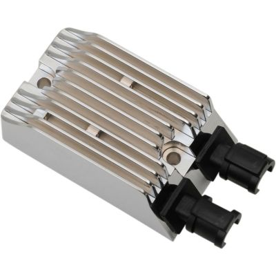 スポーツスター 2014～2022　レギュレーター クローム Drag Specialties