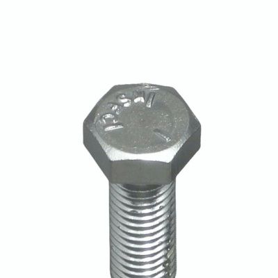 ヘックスボルト 1/2-13×2 クローム |ハーレーパーツ専門店 HDパーツ