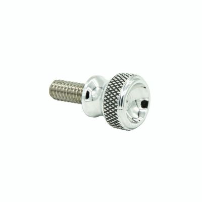シートスクリュー シルバー 1/4-20 POWERPLANT