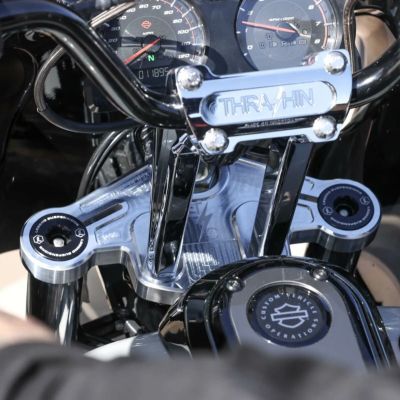 2015以降FLTRモデル トリプルツリー ロウカラー スラッシンサプライ(THRASHIN SUPPLY)