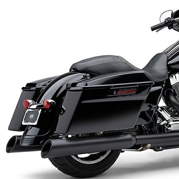 COBRA(コブラ)ツーリング用マフラー|ハーレーパーツメーカー