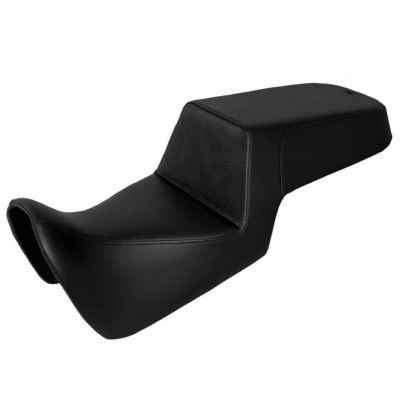 Saddlemen パンアメリカ ステップアップシート(グリッパー)