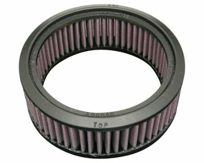 S&S Dキャブ ティアドロップエアクリーナー用 エレメント K&N