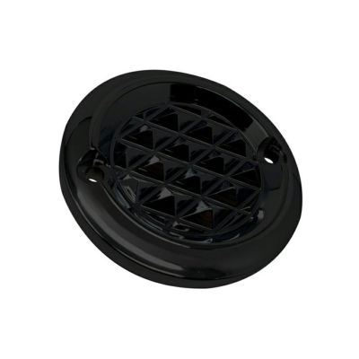 【新品未使用】スイッチバック ダービーカバー ブラック 25701521.jpg