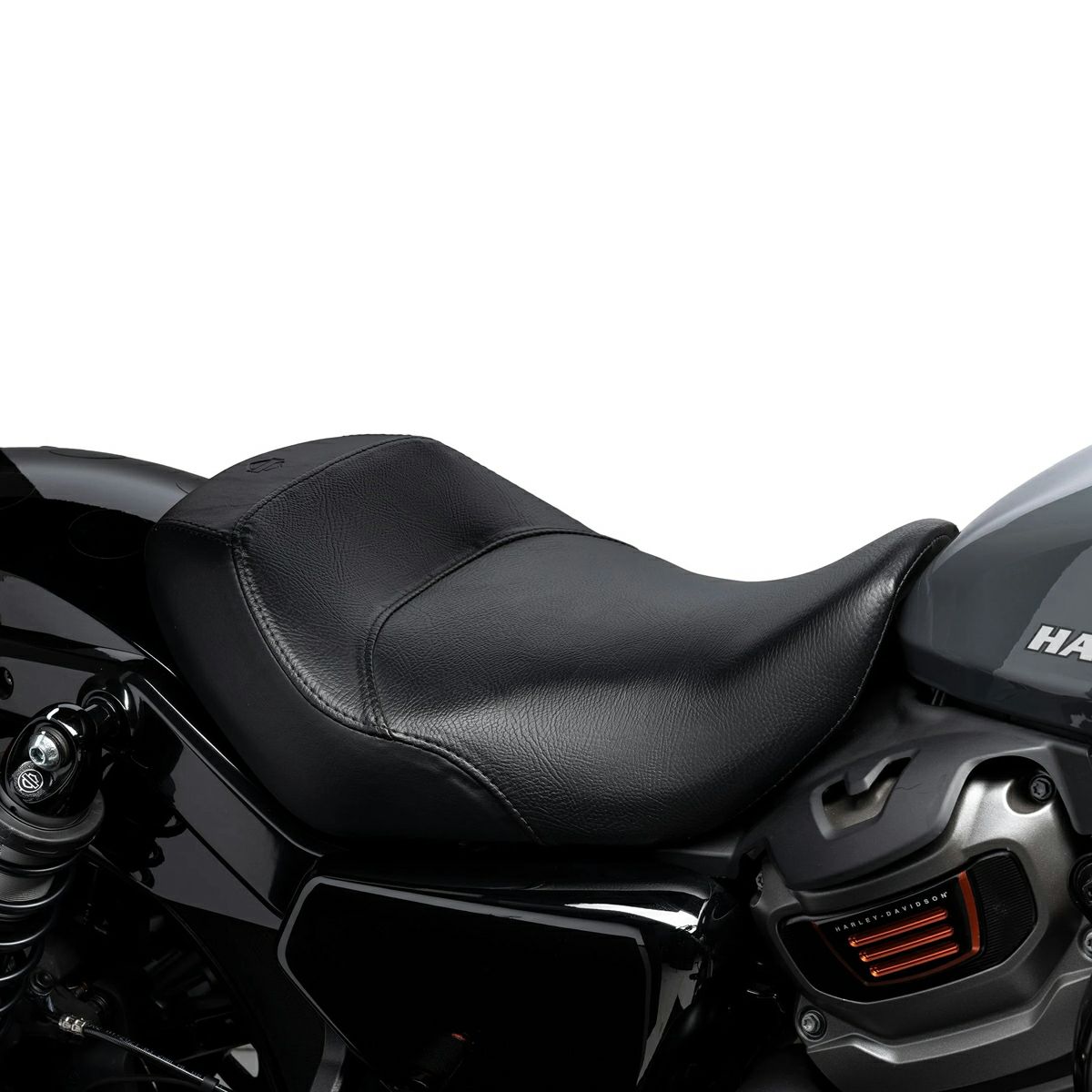 ハーレー ナイトスター RH975 サンダウナー ソロライダーシート 