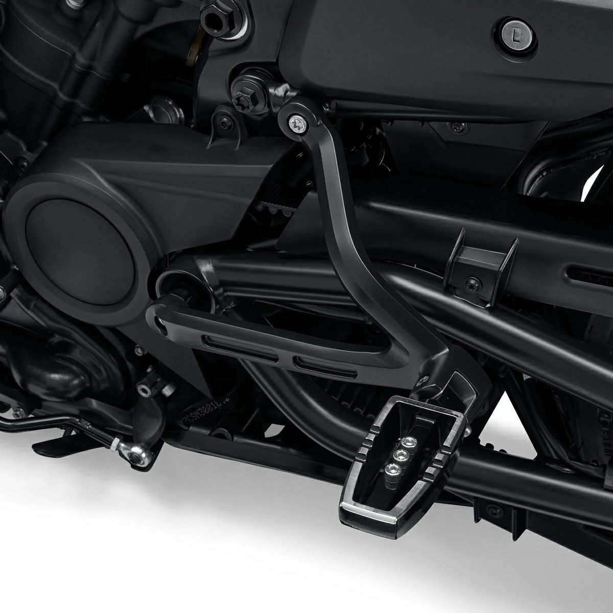 SportsterS フットレバー、ペグ｜ハーレーカスタムパーツ専門店