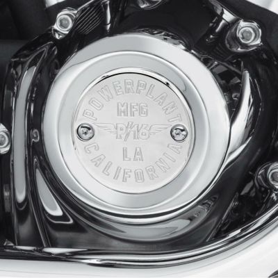 M8モデル P16 ポイントカバー ポリッシュ POWERPLANT