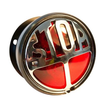 ハーレー STOP テールライト TC Bros