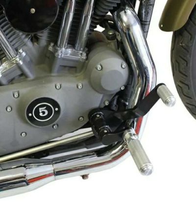 スポーツスター 2014以降 フォワードコントロールキット(ペグ付き) TC Bros