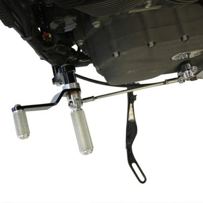 スポーツスター 2014以降 フォワードコントロールキット(ペグ無し) TC Bros