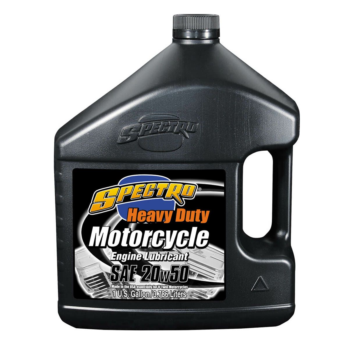 SPECTROハーレー用オイル