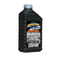 SPECTRO Heavy Duty Platinum Full-Synthetic(化学合成油) エンジンオイル SAE 20W-50 