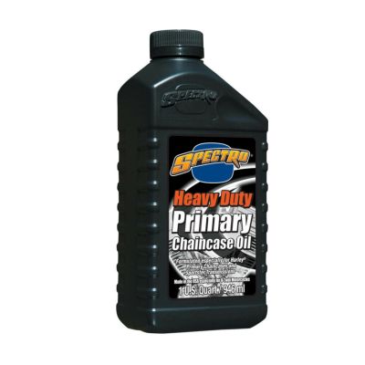 SPECTRO Heavy Duty プライマリーチェーンケースオイル