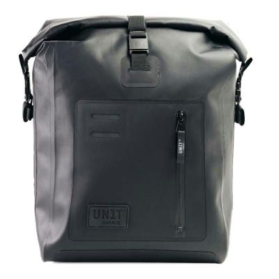 UNIT GARAGE Khali ターポリンサイドパニア