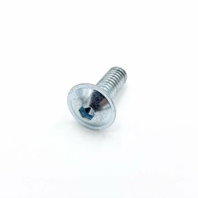 S&S  ステルスエアクリーナー　トッププレート リプレイスボルト