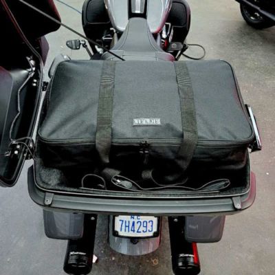 【SALE】ハーレー ツーリング ツアーパック用 トラベルスーツケース RICKRAK