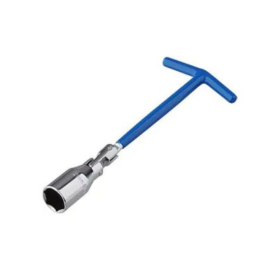 プラグレンチ T型 フレキシブルタイプ 5/8インチ（16mm）モノタロウ