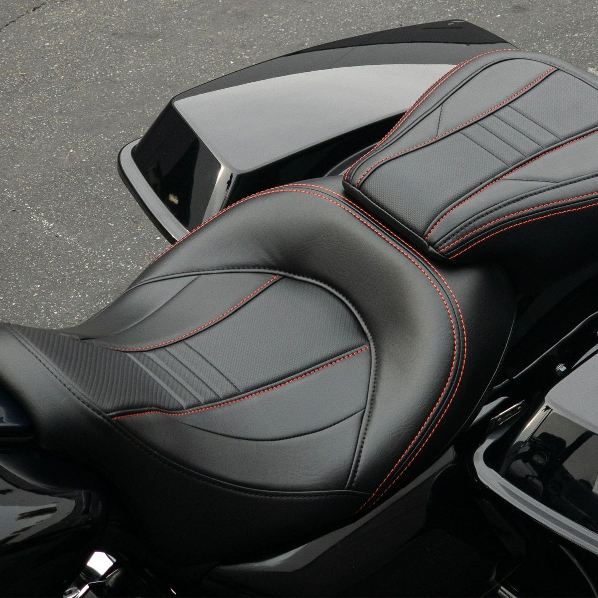 CMC シート|ハーレーパーツメーカー