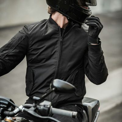 【SALE】Roland Sands Design パロマージャケット(ブラック)