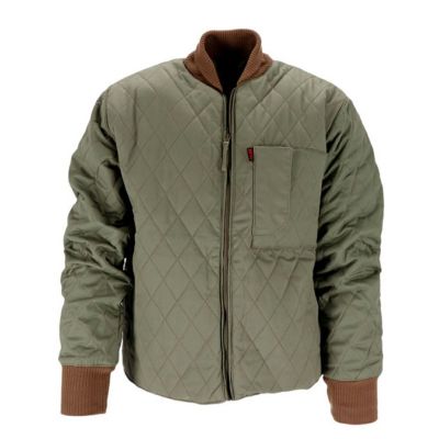 Long Haul Jacket アーミーグリーン 【13 1/2】