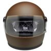  Gringo S ECEヘルメット チョコレート【ビルトウェル】 3