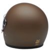  Gringo S ECEヘルメット チョコレート【ビルトウェル】 4