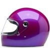 Gringo S ECEヘルメット メタリックグレープ 【ビルトウェル】2