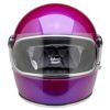 Gringo S ECEヘルメット メタリックグレープ 【ビルトウェル】3