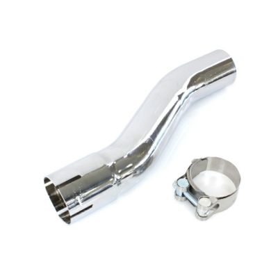 M8 トライク スリムラインデュアル エキゾーストヘッダー コンバージョンキット Rinehart