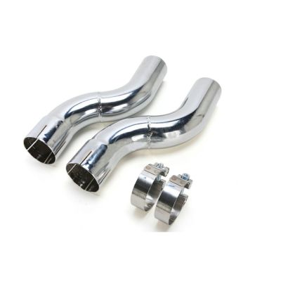 2014～2016 トライク エクストリーム トゥルーデュアル エキゾースト コンバージョンキット Rinehart