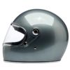  Gringo S ECEヘルメット メタリックスターリング【ビルトウェル】 3