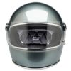 Gringo S ECEヘルメット メタリックスターリング【ビルトウェル】 4