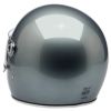  Gringo S ECEヘルメット メタリックスターリング【ビルトウェル】 5