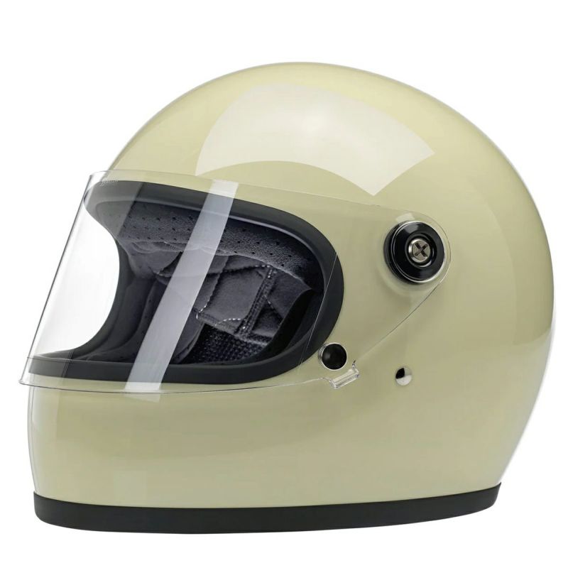  Gringo S ECEヘルメット ヴィンテージホワイト 【ビルトウェル】 1