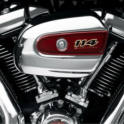 ハーレー純正 ツアラー トリム カバー|Harley Davidson