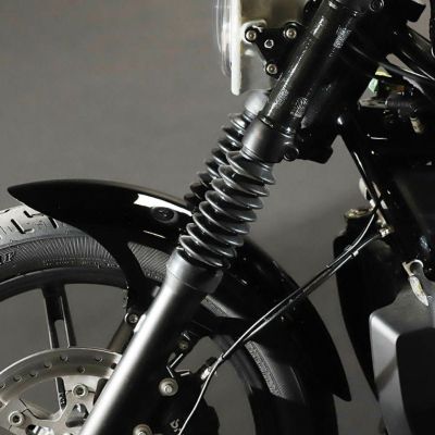 ナイトスター（RH975） フォークブーツ GOODS