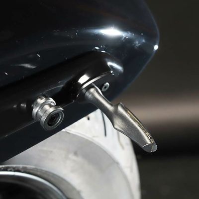 ナイトスター（RH975） リアウインカーステー GOODS