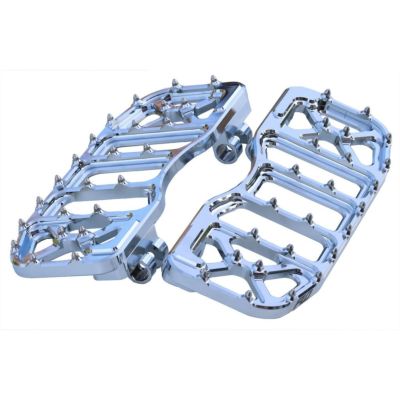 FLO motorsport フロー ツーリングモデル用 フロアボード MX HARLEY DAVIDSON PRODUCTS – Flo Motorsports