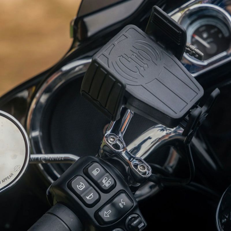 CIRO製 デバイスホルダー、ドリンクホルダー