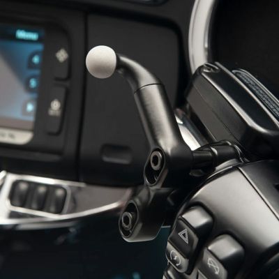 CIRO製 デバイスホルダー、ドリンクホルダー