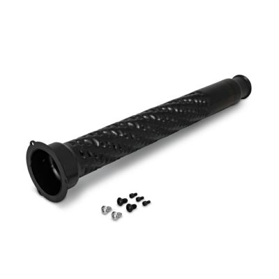 【セール】TCトルカー 450用クワイエットバッフル Vance&Hines