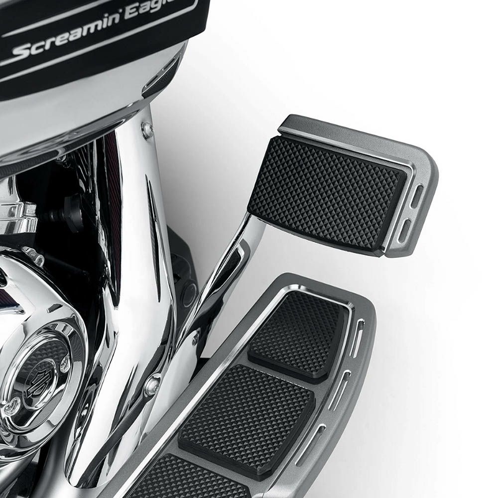 ハーレー純正 ツアラー フットペグ フットボード レバー|Harley Davidson