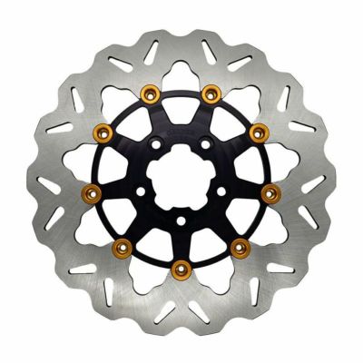 FXLRST ローライダーST Wベビーバズーカ フルエキゾースト