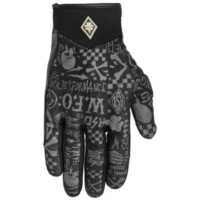 Roland Sands Design COTA 74 メンズ メッシュグローブ (WFO)